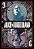 Alice in Borderland, Vol. 3
