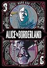 Alice in Borderla...