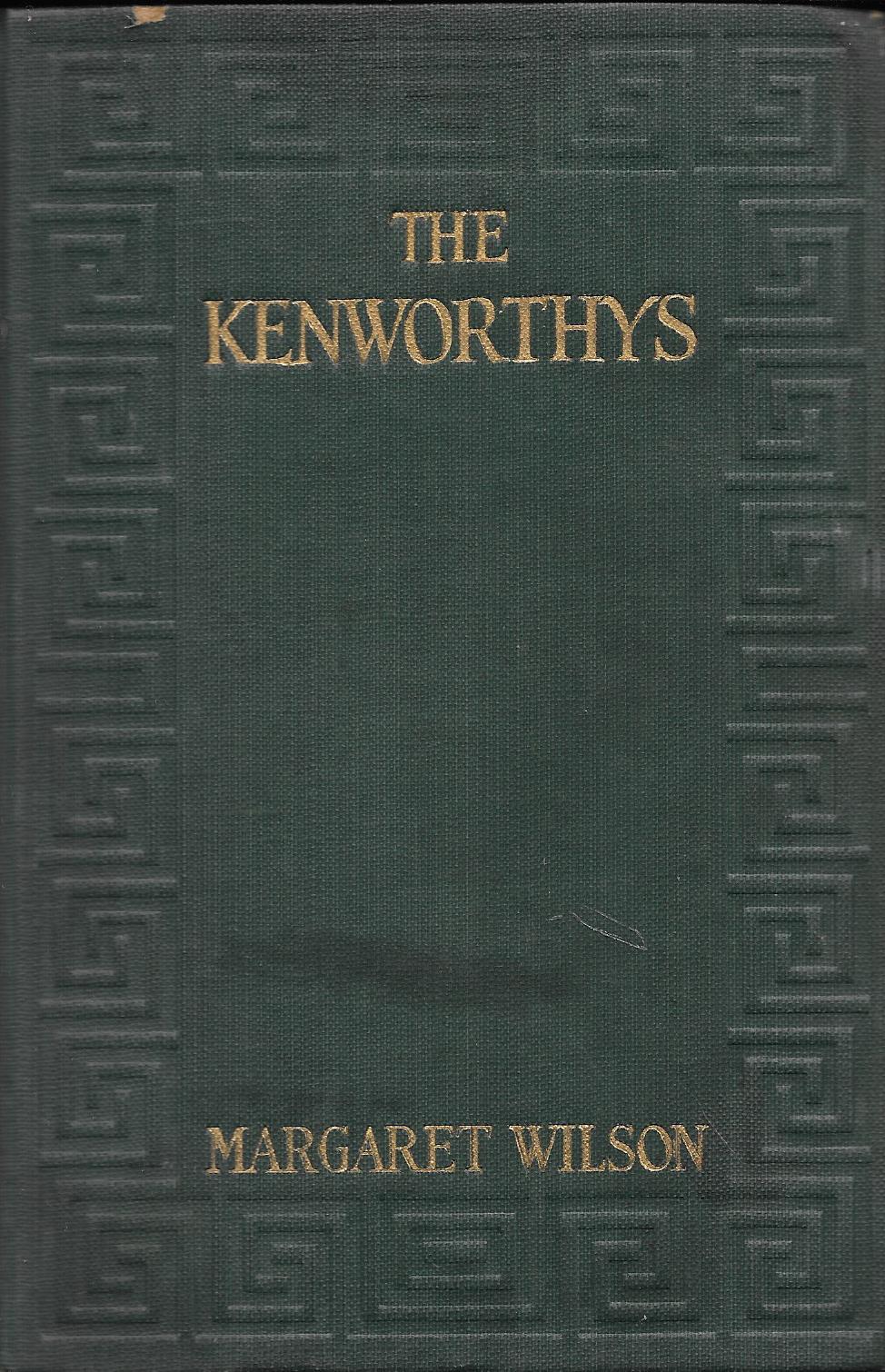 The Kenworthys