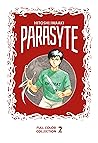 Parasyte Full Color Collection 2 by Hitoshi Iwaaki