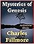 Mysteries of Genesis