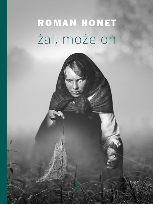 żal, może on