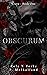 Obscurum (Crave, #1)