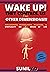 WAKE UP! The Control Us From Other Dimensions!!! by Sunil Ad