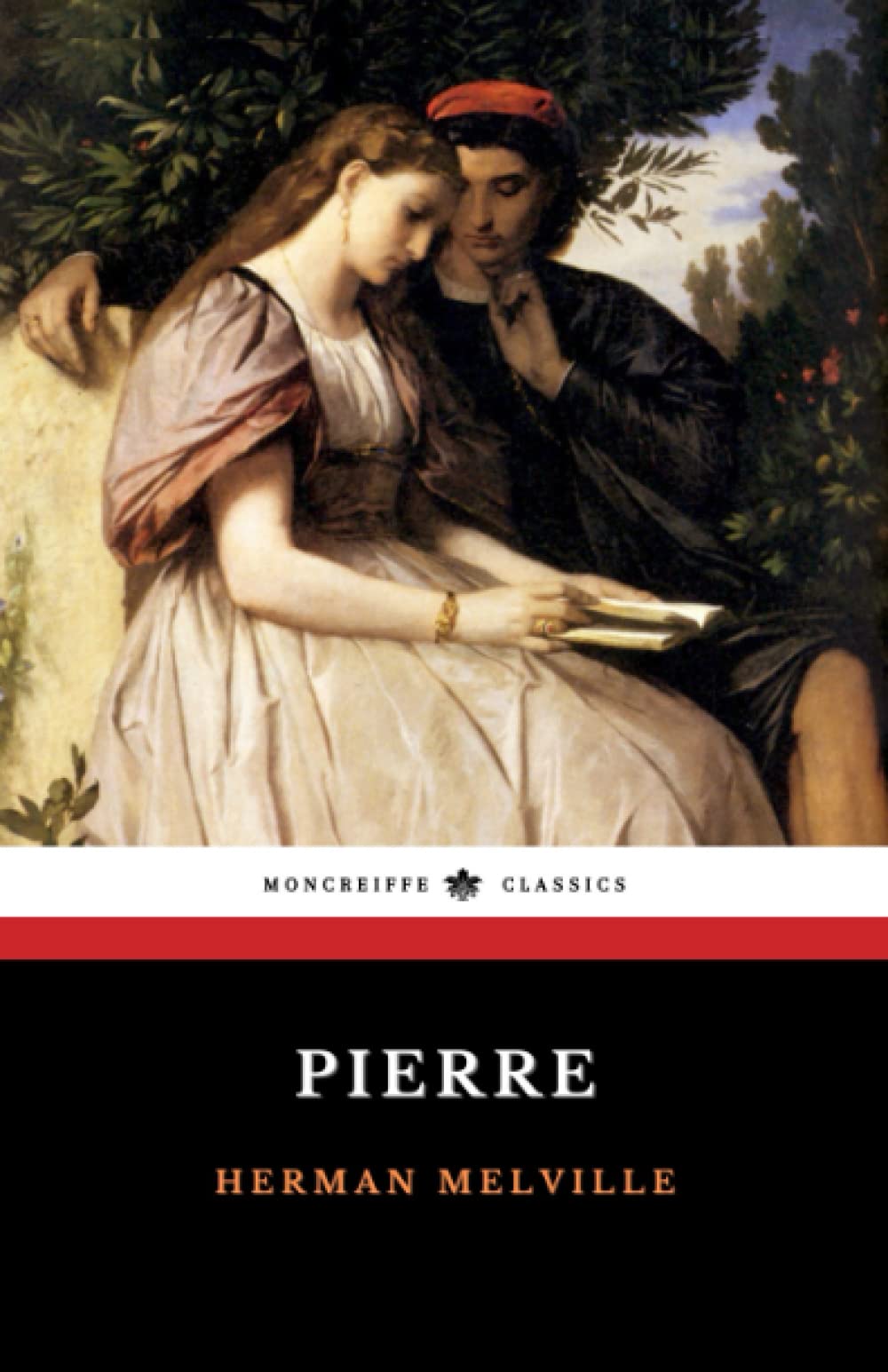 Pierre: or The Ambiguities