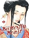 Butterfly Beast - Volume 1 by Yuka Nagate