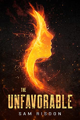 The Unfavorable (The Unfavorable, #1)