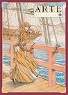 Arte, tome 16 by Kei Ohkubo