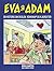 En historie om venner, skolen og forelskelser (Eva og Adam, #1)