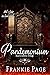 Pandemonium (Rose's Inferno Trilogy Book 3)