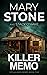Killer Memo (Stella Knox FBI Mystery Series)
