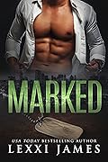 Marked (The Boys of Bishop Mountain #1)
