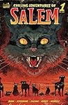 Chilling Adventure of Salem (2022) (Chilling Adventures in Sorcery)