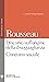 Discorso sull'origine della disuguaglianza. Contratto sociale: Testo francese a fronte (Testi a fronte) (Italian Edition)