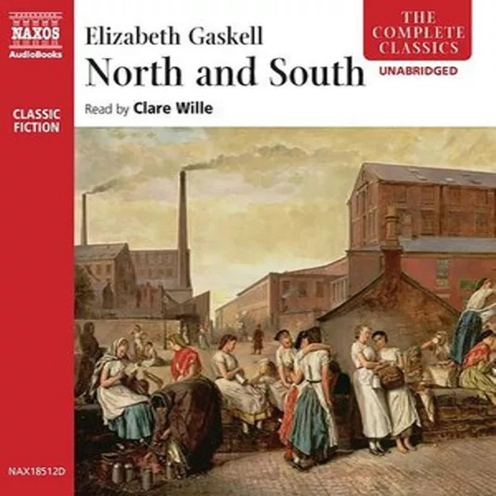 North and South