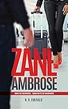 Zane Ambrose