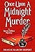 Once Upon A Midnight Murder...