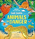 Look Inside Animals in Danger