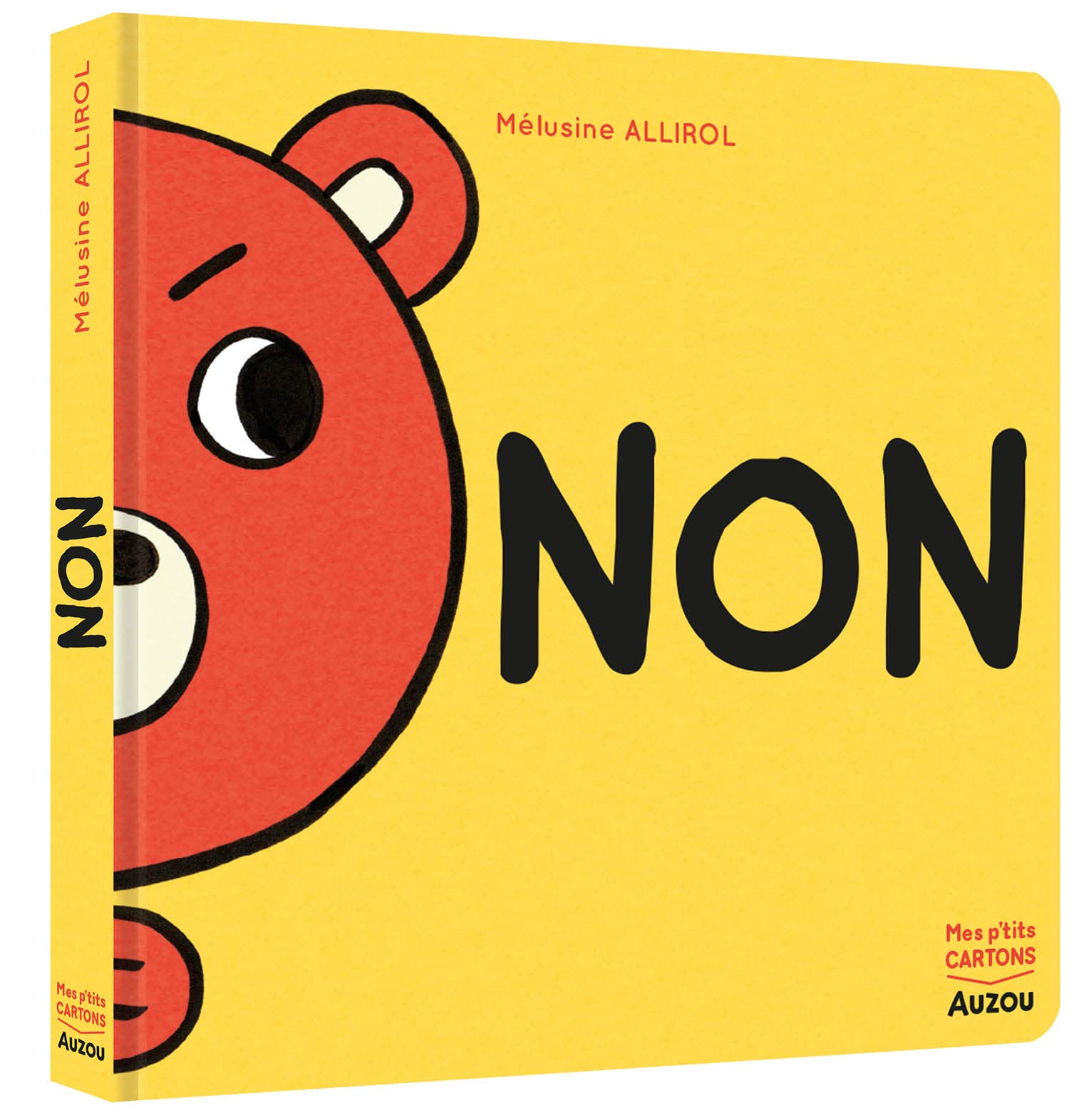Non (Paperback)