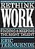 Rethink Work