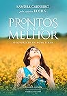 Prontos para o Melhor (Portuguese Edition)