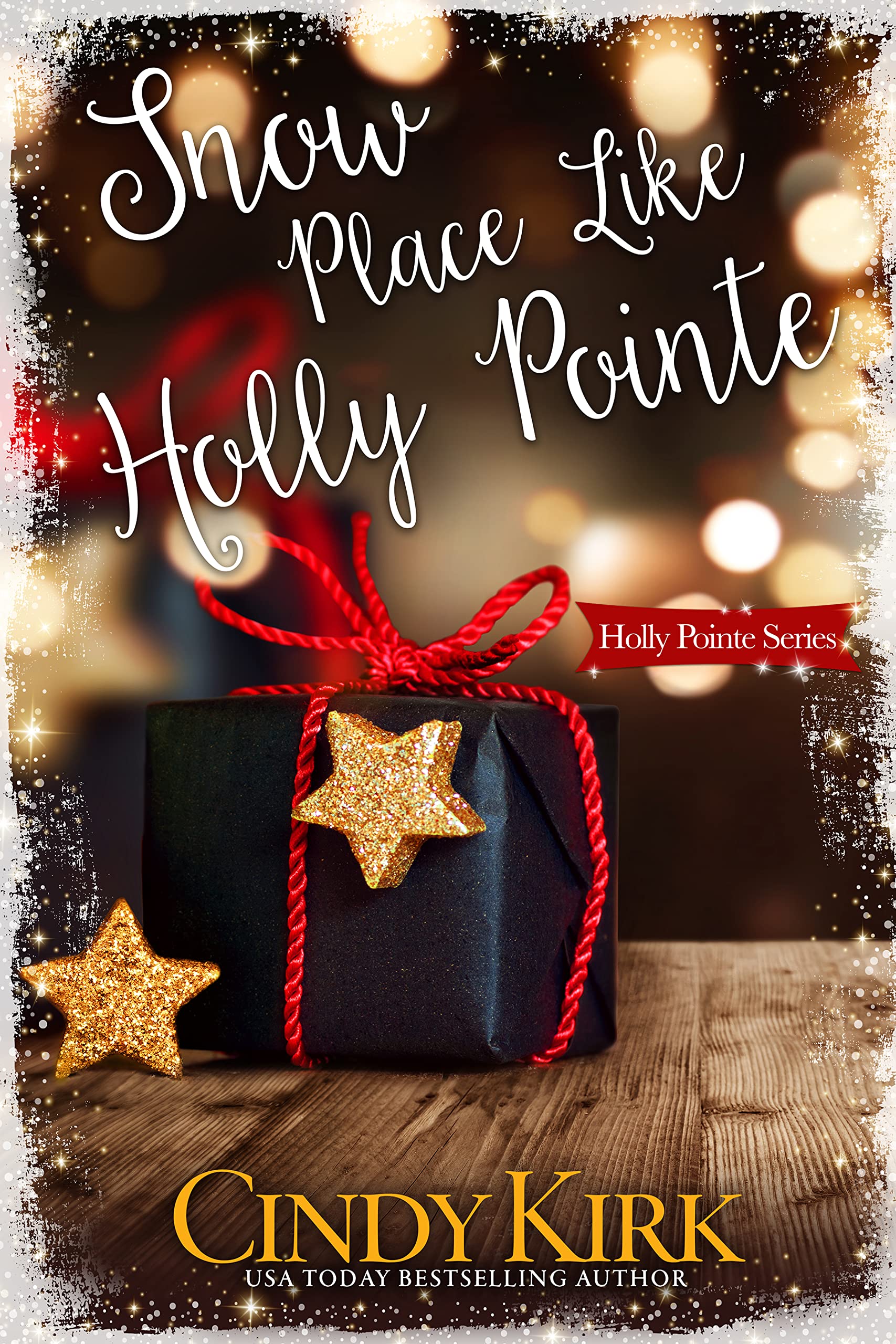 Snow Place Like Holly Pointe (Kindle Edition)