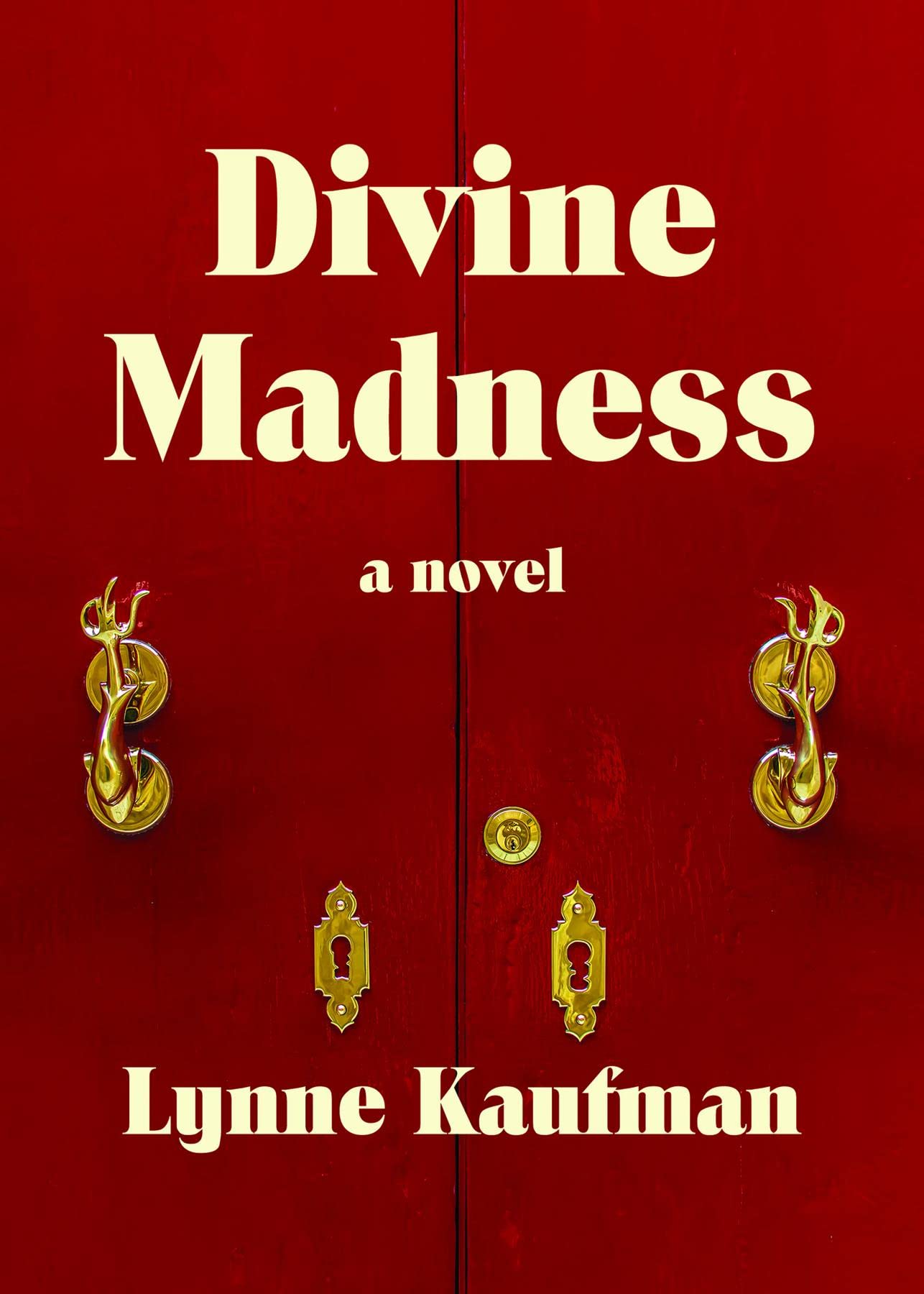 Divine Madness (Kindle Edition)