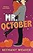 Mr. October