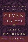 Given For You: Re...