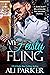 My Feisty Fling by Ali  Parker
