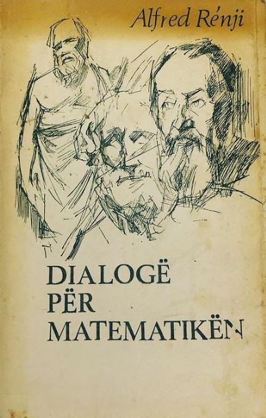 Dialogë për matematikën