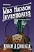 Mrs Hudson Investigates (Mr...