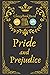 Pride and Prejudice (ClassyBookRead Edition) (Illustrated)