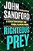 Righteous Prey: A Lucas Davenport & Virgil Flowers thriller