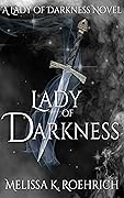 Lady of Darkness (Lady of Darkness, #1)
