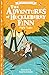 The Adventures of Huckleberry Finn (Easy Classics) (The Ameri... by Gemma Barder