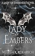 Lady of Embers (Lady of Darkness, #4)