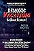 Demonic Vacations by Al Hagan