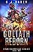 Goliath Reborn (Star Guardians, #2)