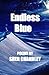 Endless Blue by Sher Chandley