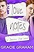 Love Notes (Lakeview Prep #4)