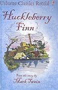 Huckleberry Finn