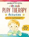 Play Therapy Acti...
