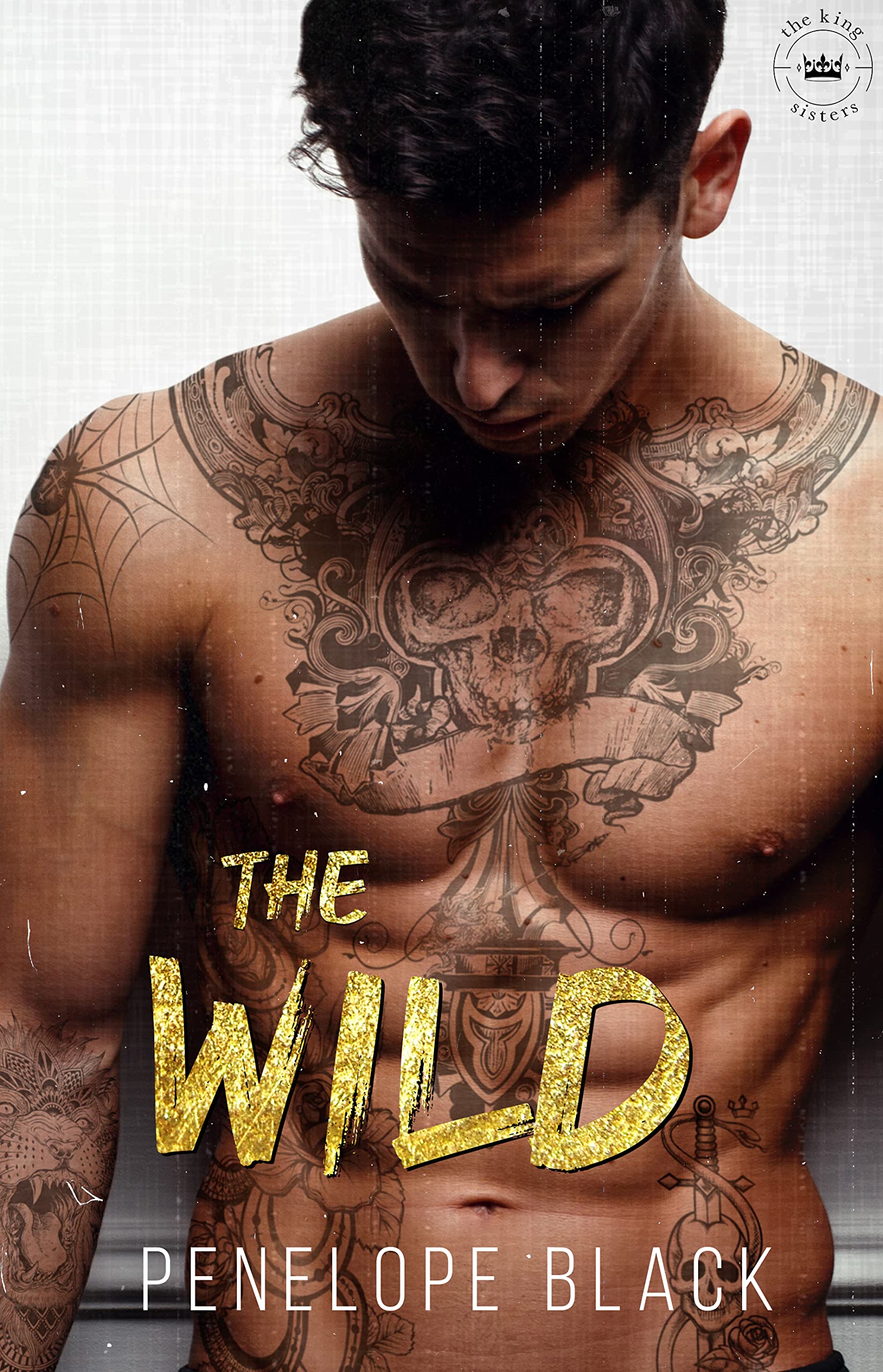 The Wild (Kindle Edition)