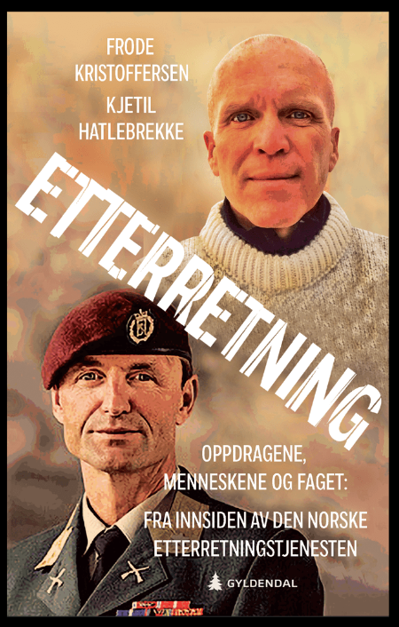 Etterretning
