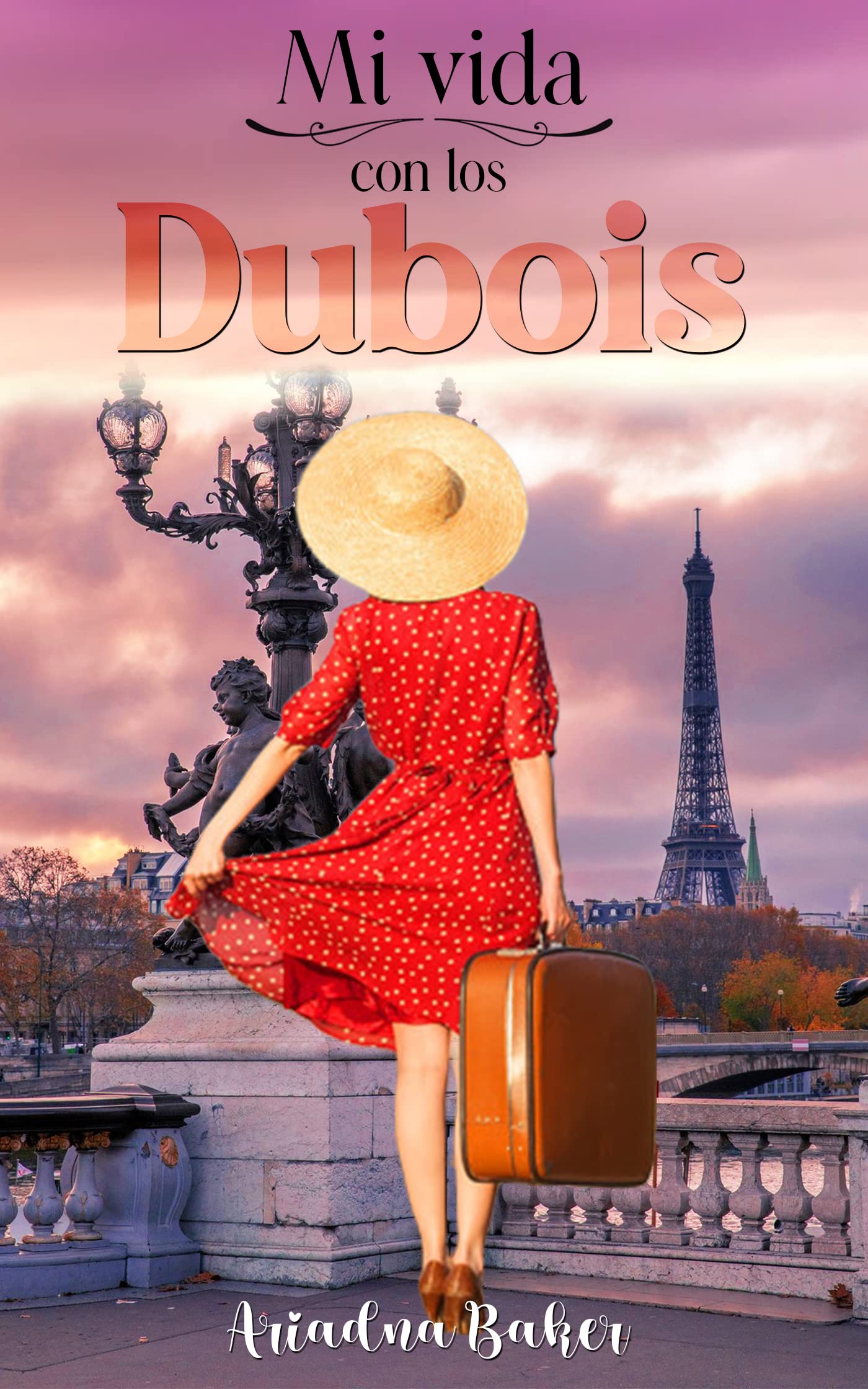 Mi vida con los Dubois (Spanish Edition)