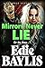 Mirrors Never Lie (Scarred #1)