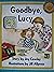 Goodbye, Lucy [Sunshine Books Level One Set F]