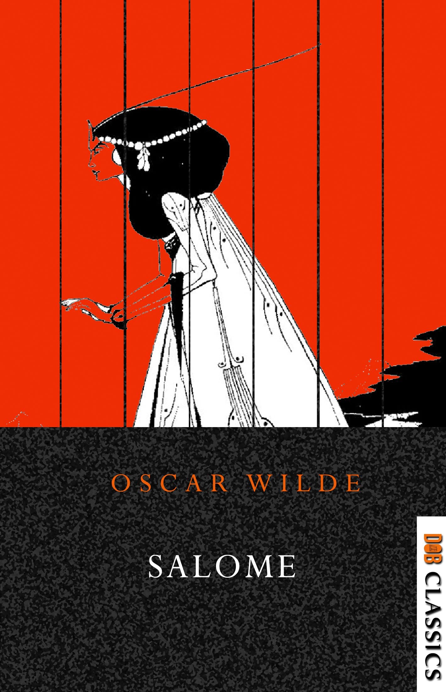 Salomé A Tragedy in One Act