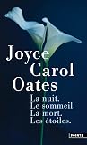 La Nuit. Le somme...